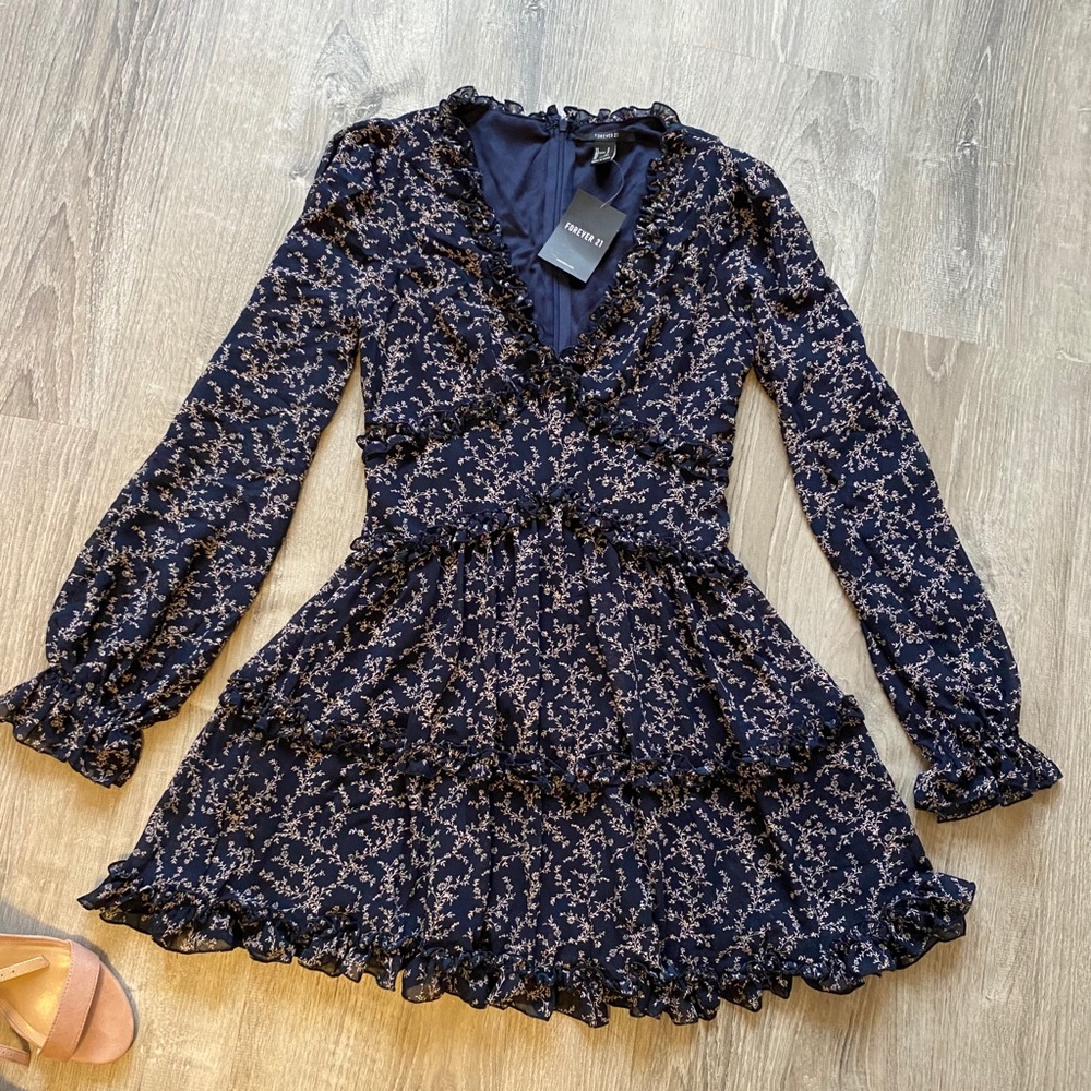 Forever 21 dress